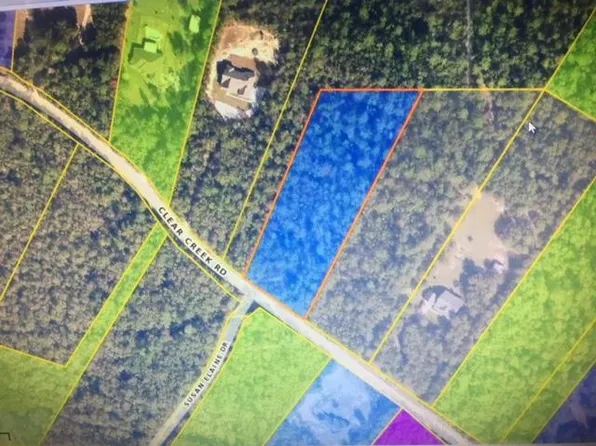 6218 Clear Creek Rd, Milton, FL 32570