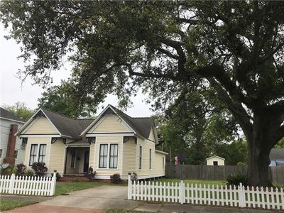 623 Drew St, Lake Charles, LA, 70601