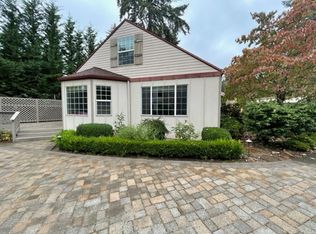 12242 S Breyman Ave, Portland, OR 97219