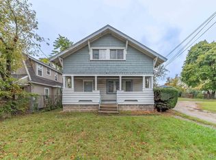 197 Beach St, Pontiac, MI 48342