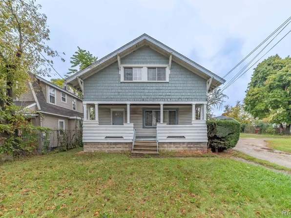 197 Beach St, Pontiac, MI 48342