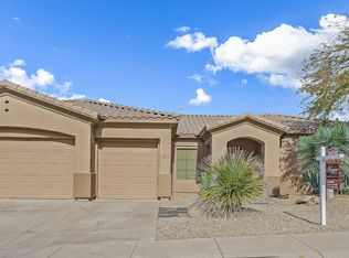 10802 E Palm Ridge Dr, Scottsdale, AZ 85255