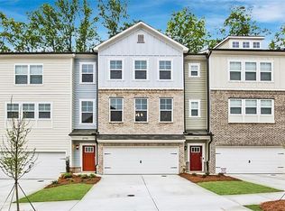 1623 Venture Point Way #37, Decatur, GA 30032