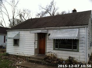 2216 Whittier St, Middletown, OH 45042
