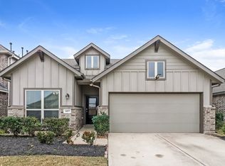 24207 Palomino Sage Trl, Katy, TX 77493