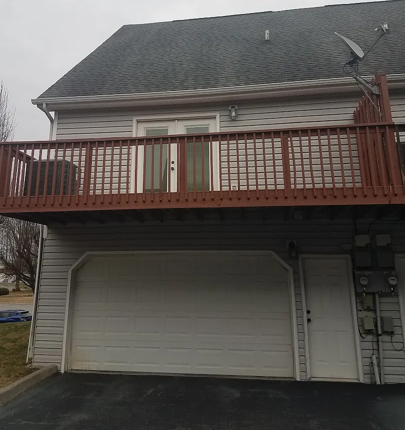 2 bed, 1400 sqft, $1,500 — Photo 2