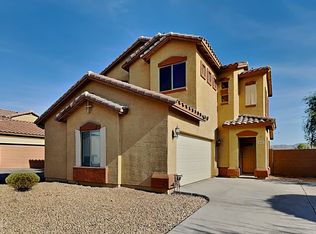 1027 W Kowalsky Ln, Phoenix, AZ 85041