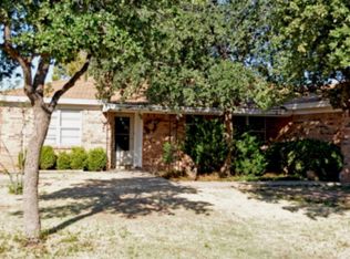 7508 Avenue V, Lubbock, TX 79423