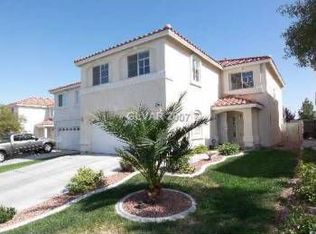 9765 Ocotillo Falls Ave, Las Vegas, NV 89148