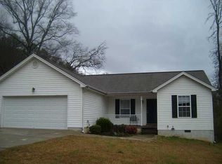 30 Breezewood Rd, Ringgold, GA 30736
