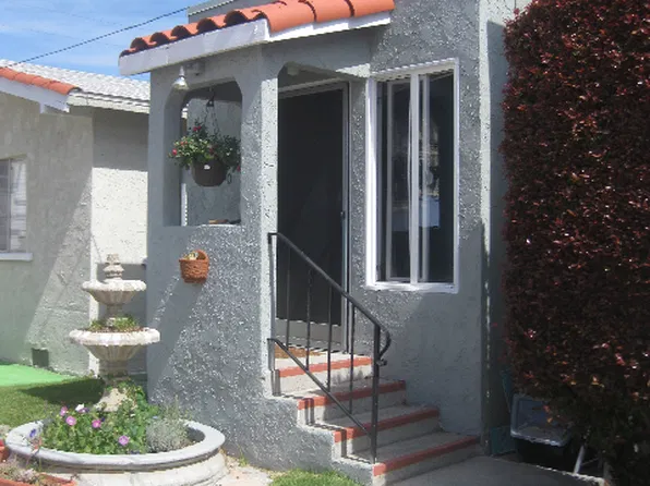 4540 35th St #1/2, San Diego, CA 92116