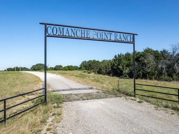 65 Private Road 1271, Carlton, TX 76436