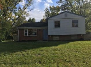 3840 Field Ln, Cincinnati, OH 45255