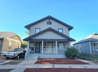 1404 8th St APT C, Greeley, CO 80631