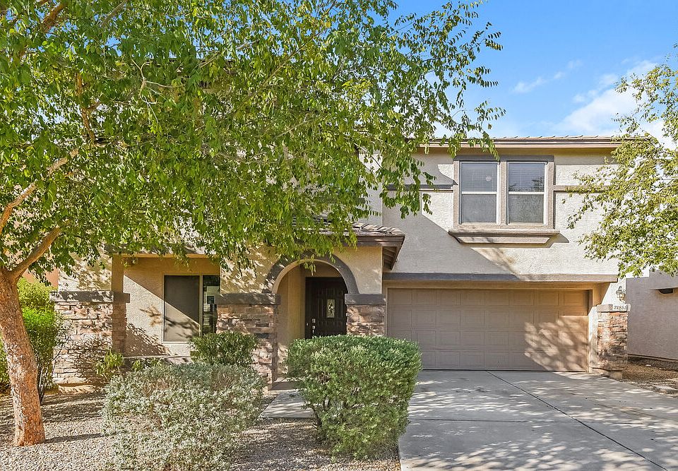 1st image of 21851 E Creosote Dr