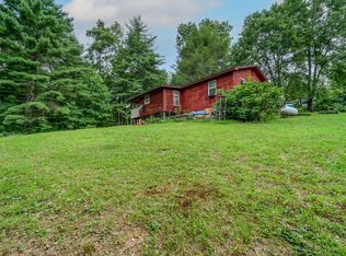 875 Felix Rd, Murphy, NC 28906