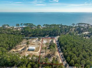 2033 Highway 98 W, Carrabelle, FL 32322