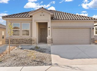 1015 Vallecito Loop NW, Los Lunas, NM 87031