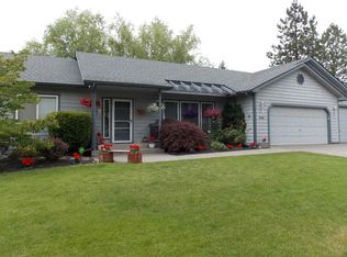 8601 N Forest Blvd, Spokane, WA 99208