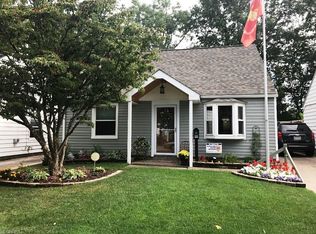 4113 Wetzel Ave, Cleveland, OH 44109