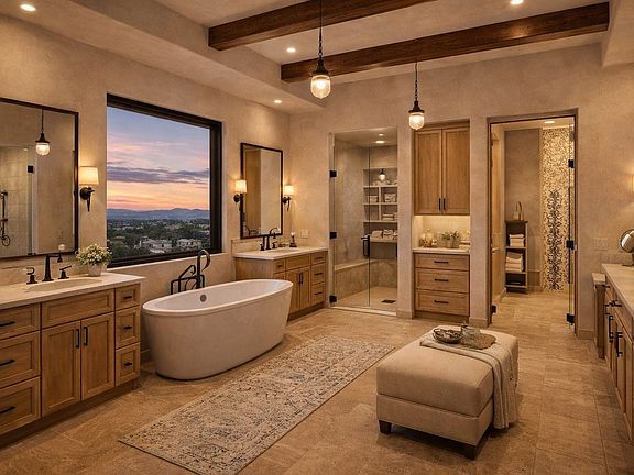 3rd image of 71 Tesuque Rdg Lot 5