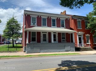 630 Market St, Lewisburg, PA 17837
