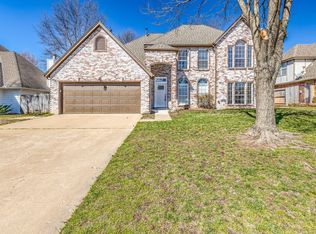 11124 S Kingston Ave, Tulsa, OK 74137