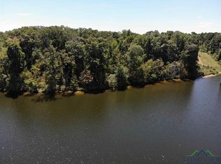 LOT 48 Katie Ln, Gilmer, TX 75644