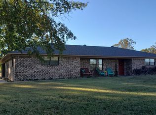 159 Blythe Rd, Greenbrier, AR 72058