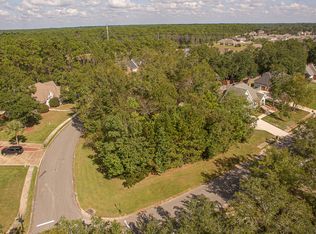 Sanctuary Blvd, Ocean Springs, MS 39564