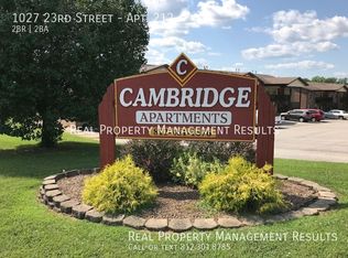 1027 23rd St APT 212, Tell City, IN 47586