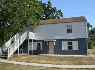721 W 9th Ave APT 2, Stillwater, OK 74074