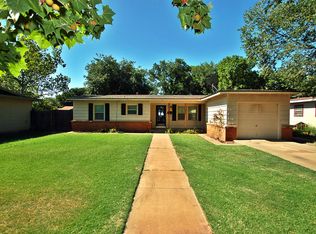 4007 38th St, Lubbock, TX 79413