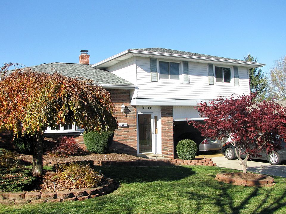 7442 Meadow
