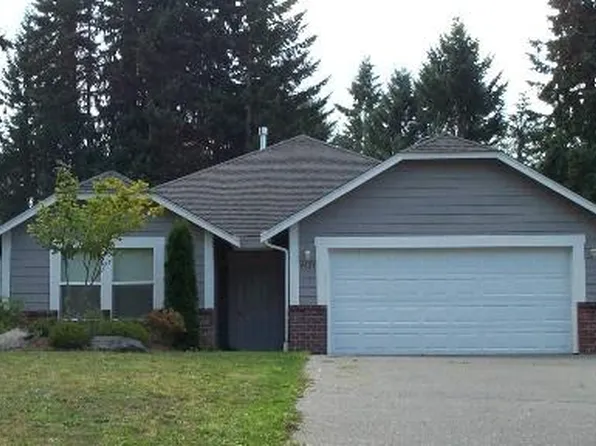 4821 27th Ln SE, Lacey, WA 98503