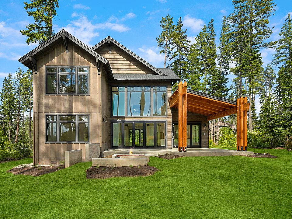 The DeRoux Plan, Collection Series at Suncadia, Cle Elum, WA 98922 | Zillow