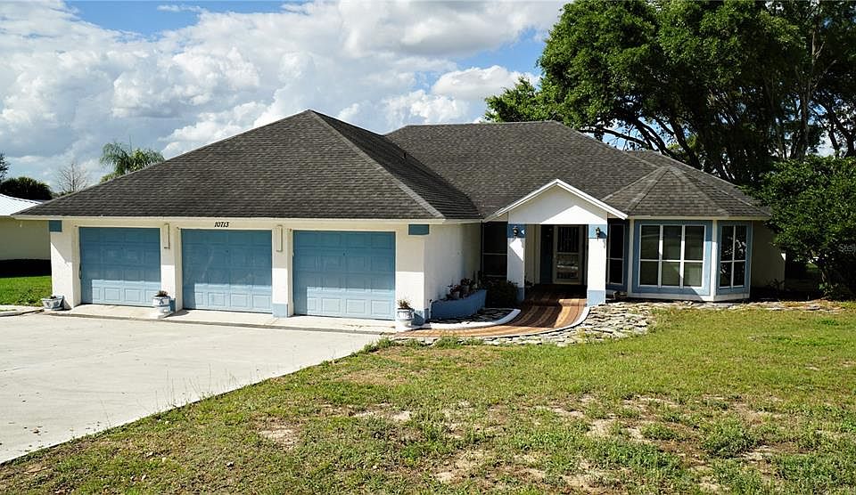 10713 Denali Dr, Clermont, FL 34711 Zillow