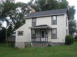 2801 5th Ave, Beaver Falls, PA 15010