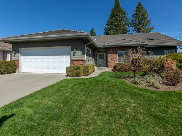 5107 S Woodfield Ln, Spokane, WA 99223