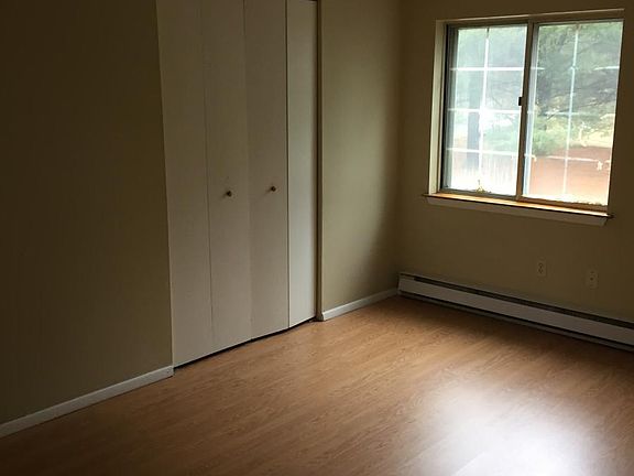 BEDROOM #1
