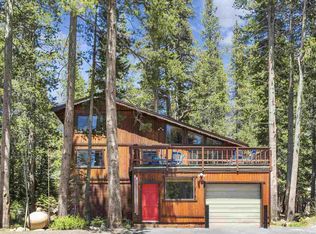 21084 Donner Pass Rd, Soda Springs, CA 95728