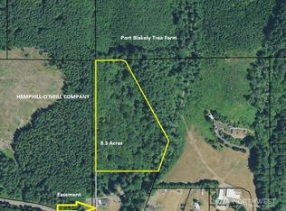 0 King Rd, Winlock, WA 98596