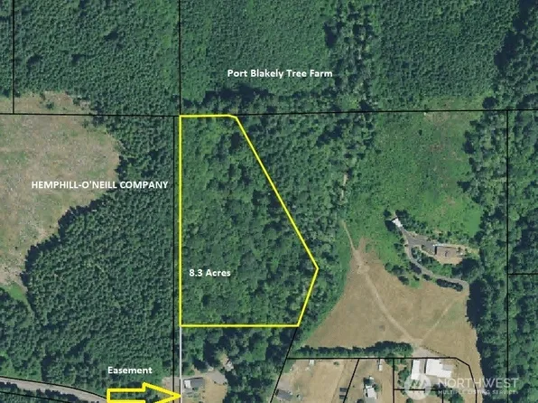 0 King Road, Winlock, WA 98596