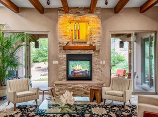 411 Calle Bonita, Santa Fe, NM 87505