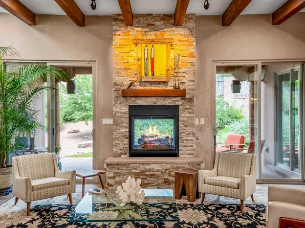 411 Calle Bonita, Santa Fe, NM 87505