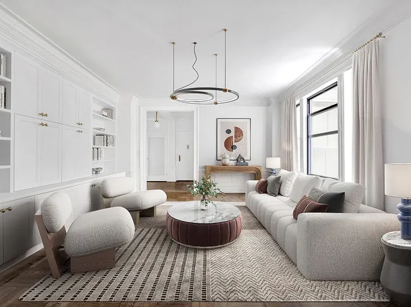 200 W 54th St APT 8G, New York, NY 10019