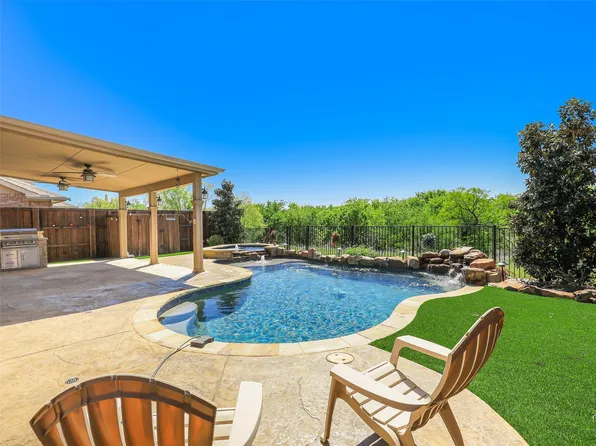 16416 Toledo Bend Ct, Prosper, TX 75078