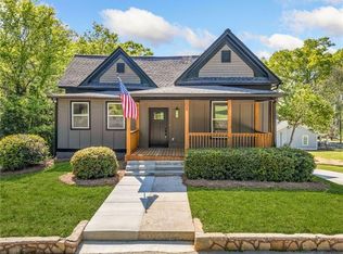 208 Highland Ave, Cedartown, GA 30125