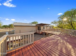 11442 N Paseo Alejandro, Marana, AZ 85653