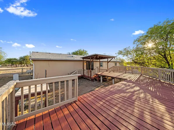 11442 N Paseo Alejandro, Marana, AZ 85653